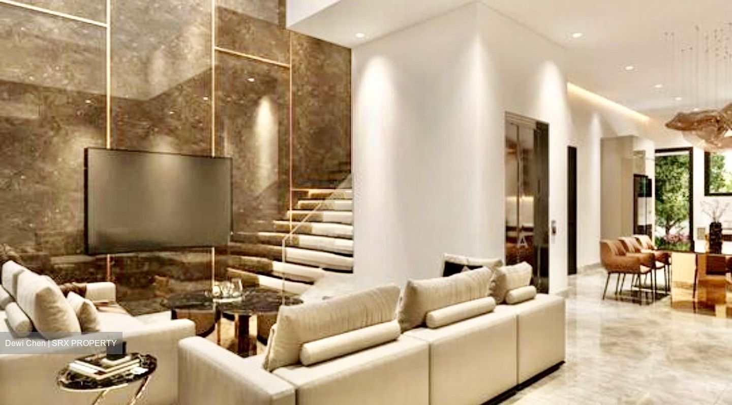 Onan Road (D15), Terrace #492347151